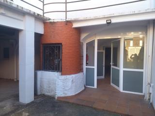 Geschäftsraum in Plaça Campmany 8