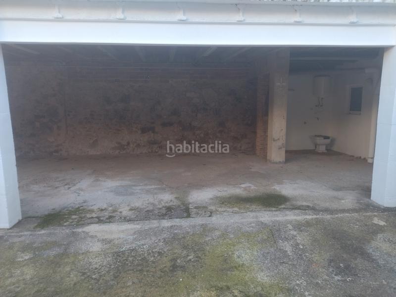 Foto 1c7e90dd-f92e-4808-bc26-890d772ffea7. Rent business premise in plaça campmany 8 in Llagostera