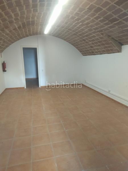 Foto d29ac3e4-0770-4861-beb7-ebc831078b6c. Rent business premise in plaça campmany 8 in Llagostera