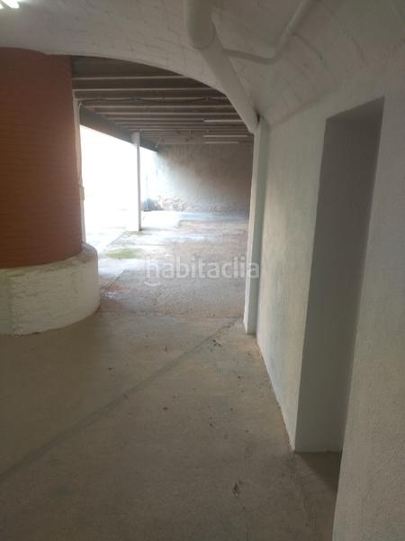 Foto e70d1583-d2d3-4576-8358-6930fdc77792. Rent business premise in plaça campmany 8 in Llagostera