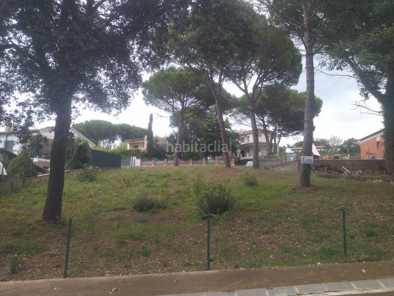 Foto 532b782b-1de6-4086-b0e5-b8b8f546499a. Terreno residenziale in carrer begònia 105b in Llagostera