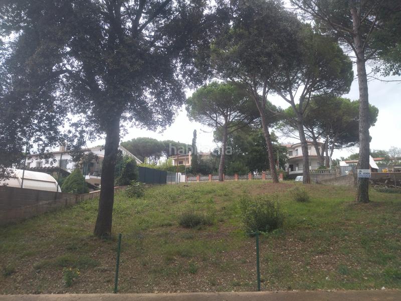 Foto 547f9c7e-398b-43f1-92b7-cb55eb6ef212. Terreno residenziale in carrer begònia 105b in Llagostera