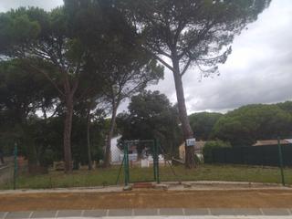 Terreno residencial en Carrer begònia 105b. Te002