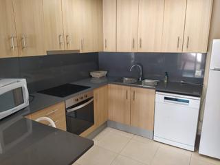 Pis a Llagostera. Pi 001. acollidor pis al centre del poble