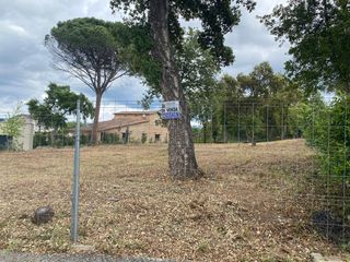 Terrain résidentiel à Avinguda d'espanya 39. Te004. llagostera, parcel.la per edificar la casa dels teus somn