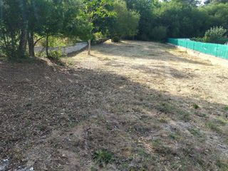 Terreno residencial en Llagostera. Terreno residencial