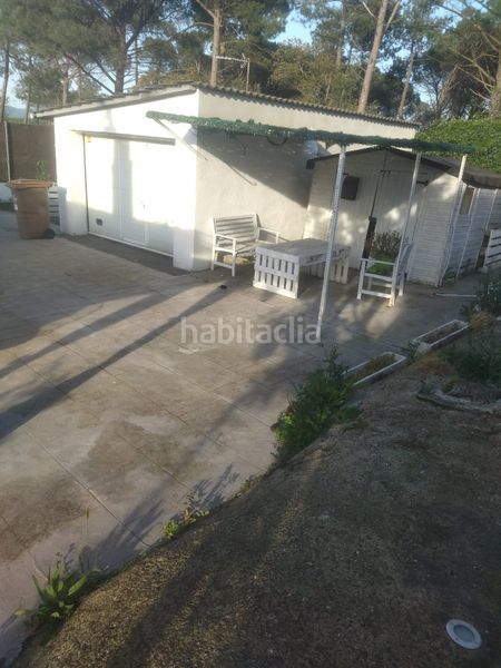 Foto 059ebeb7-b0e6-4ae3-a294-fd300fcde2f9. Xalet amb xemeneia calefacció aparcament a Caldes de Malavella