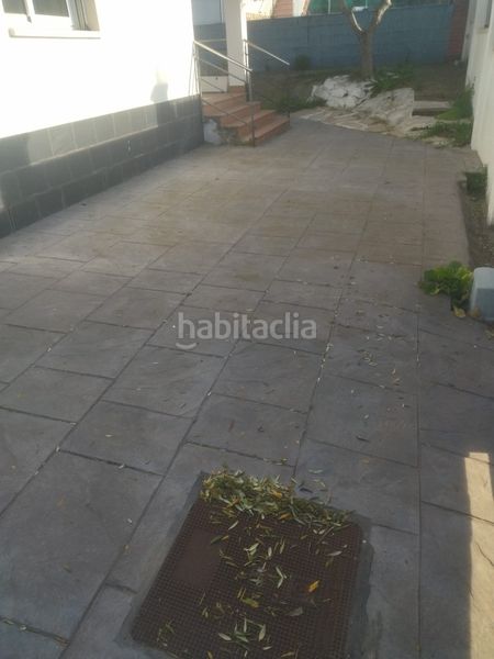 Foto 15115d13-72c3-4203-9a8e-2e874f741674. Xalet amb xemeneia calefacció aparcament a Caldes de Malavella