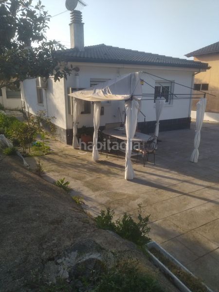 Foto 7aa503e8-8082-430c-bab8-3b71c4255b73. Xalet amb xemeneia calefacció aparcament a Caldes de Malavella