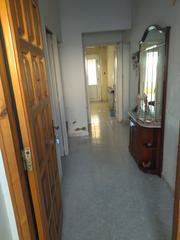 Maison jumelée à Llagostera. Ca007. amplia casa per reformar integrament