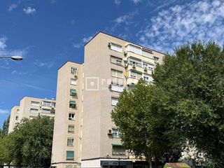 Flat in de Ocaña