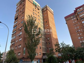 Flat in de Camarena