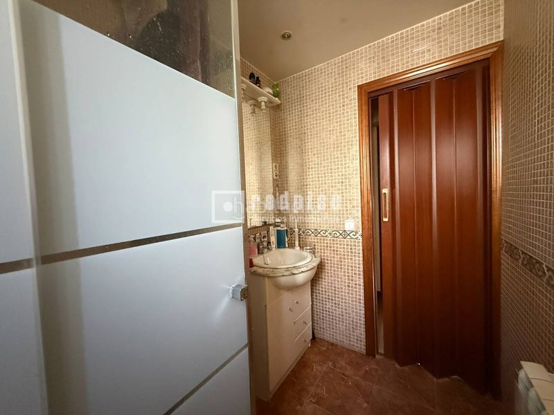 Foto 17345917-cc68-4816-ba4a-015ee31ff846. Flat with heating in Tres Olivos-Valverde Madrid