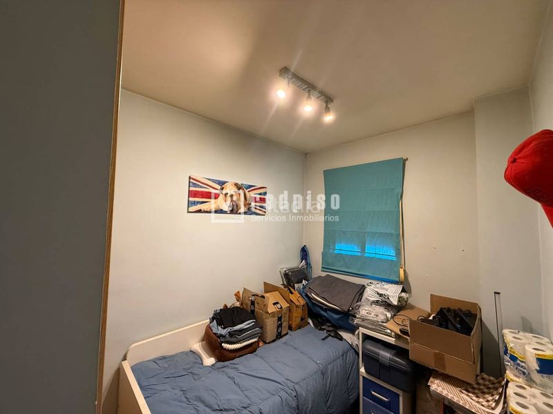 Foto 60c08eb9-515a-4a15-848d-7eaaa7969048. Flat with heating in Tres Olivos-Valverde Madrid