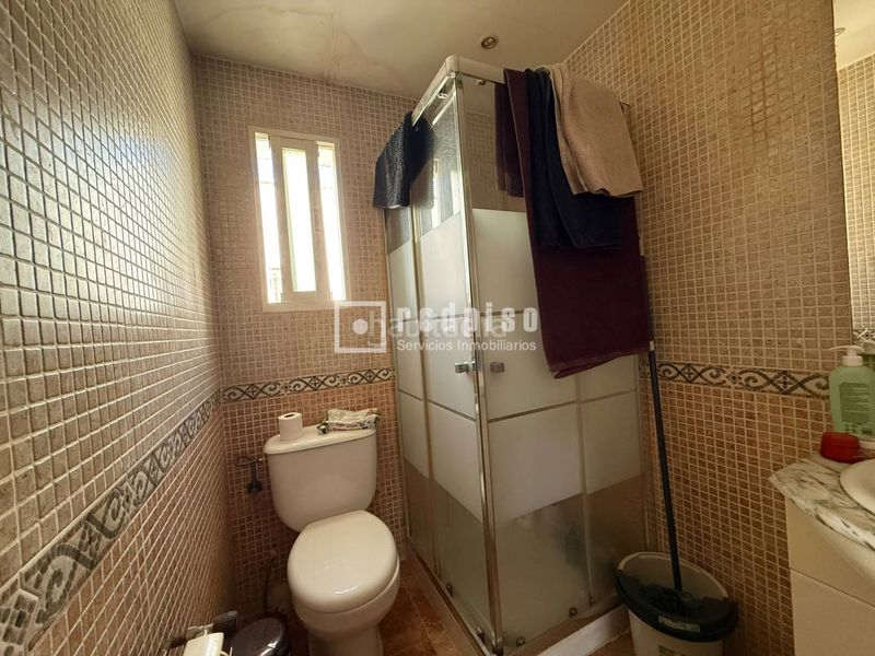 Foto 692f3ffb-8597-45b6-85e3-4b6056c18ca5. Flat with heating in Tres Olivos-Valverde Madrid