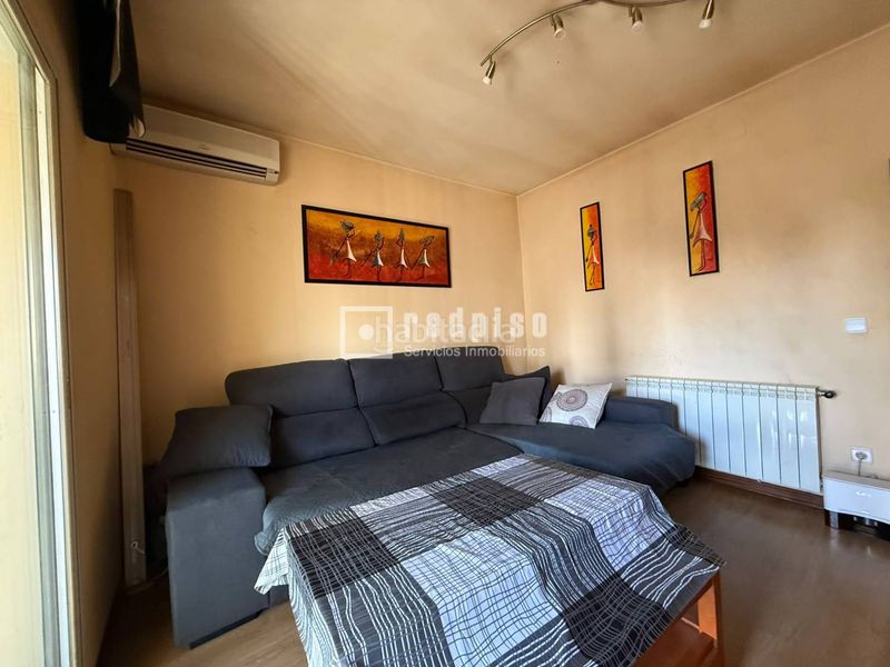 Foto 74aec9b2-ede5-4e42-8514-e3d040fb6ae1. Flat with heating in Tres Olivos-Valverde Madrid