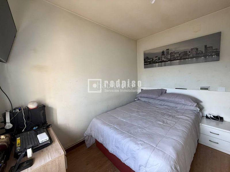 Foto acf5d486-435a-47db-a242-208fdfab178b. Flat with heating in Tres Olivos-Valverde Madrid