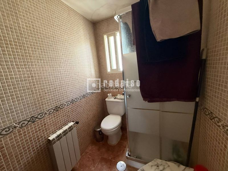 Foto c3e7882f-1ef5-4e44-8f2e-13462b19f993. Flat with heating in Tres Olivos-Valverde Madrid
