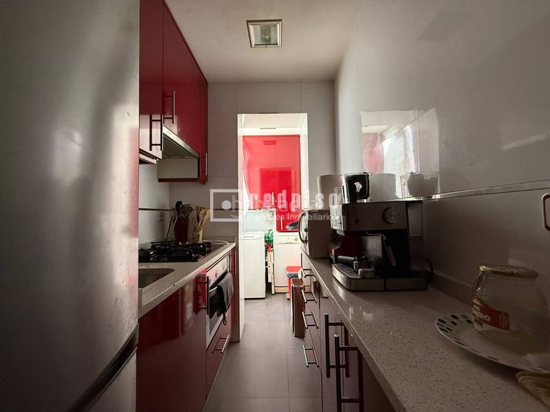 Foto dac7bbe0-b26e-465e-8d75-6d3f5c4bd3d4. Flat with heating in Tres Olivos-Valverde Madrid