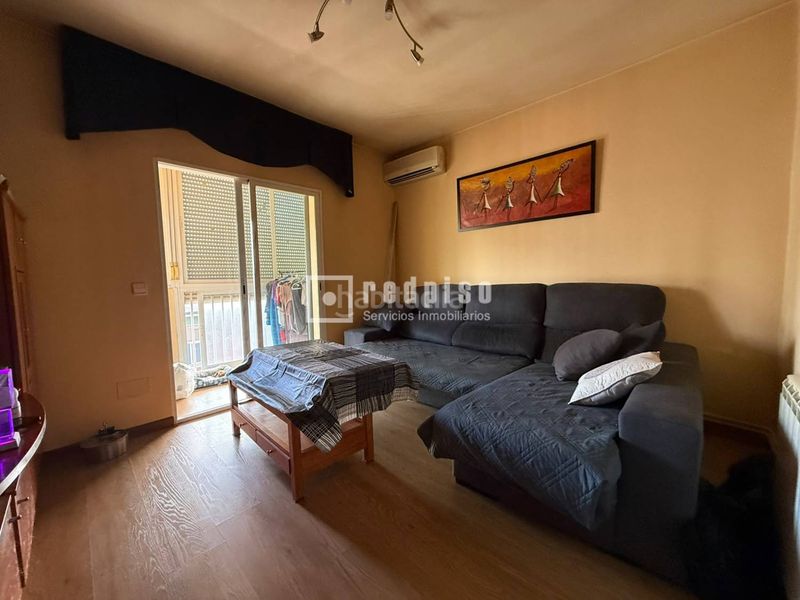 Foto e6056dc7-3aa0-4755-b219-8ce5bb4f2158. Flat with heating in Tres Olivos-Valverde Madrid
