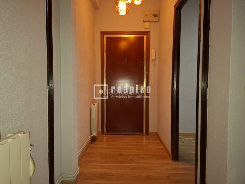 Foto da4742d5-01c1-47d9-aa31-c4a33db76a9c. Piso en Tres Olivos-Valverde Madrid