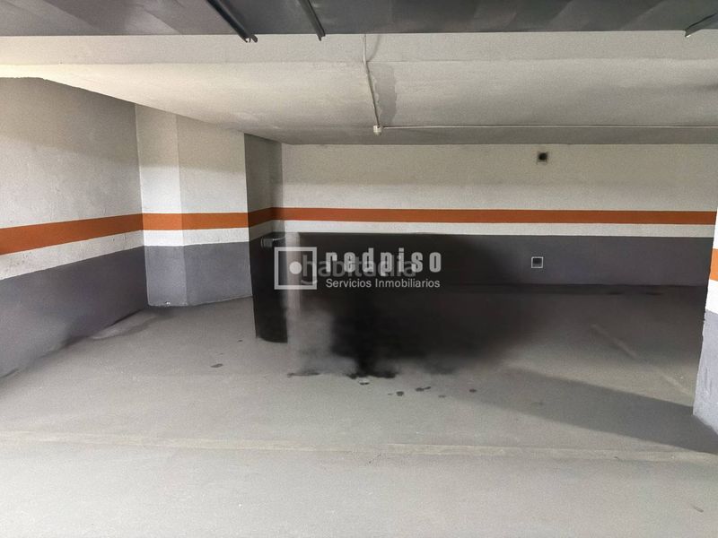 Foto 621ea0c8-49e4-45bb-aecd-bc2236b54ae4. Pis amb calefacció aparcament piscina a Las Águilas Madrid