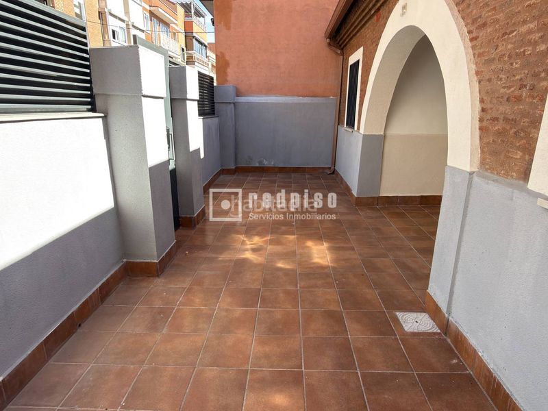 Foto 0207a634-01cb-4bfa-9864-fd6d597674e7. Alquiler chalet en Buena Vista Madrid