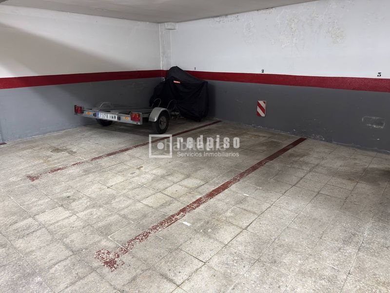 Foto 1acc55cb-6e2e-4628-bb1a-eb6a683b0760. Alquiler chalet en Buena Vista Madrid