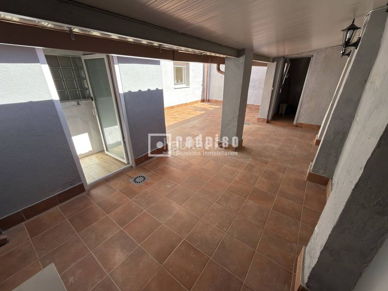 Foto 30300fee-8dcc-4e20-9728-dda8708f9c8d. Alquiler chalet en Buena Vista Madrid