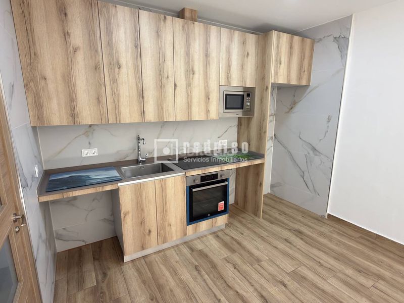 Foto 3d6c8931-4469-4175-95d5-e4027f1e18de. Alquiler chalet en Buena Vista Madrid