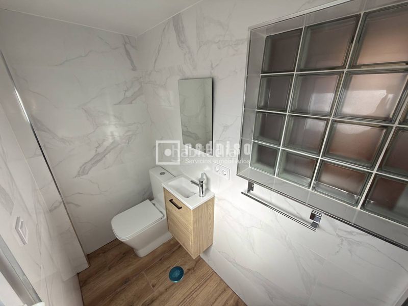 Foto 4cdf527b-331b-4006-8a69-ddc87469d091. Alquiler chalet en Buena Vista Madrid
