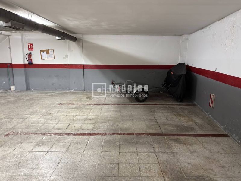 Foto 59cd0982-733a-4a59-a747-98d26644f94a. Alquiler chalet en Buena Vista Madrid