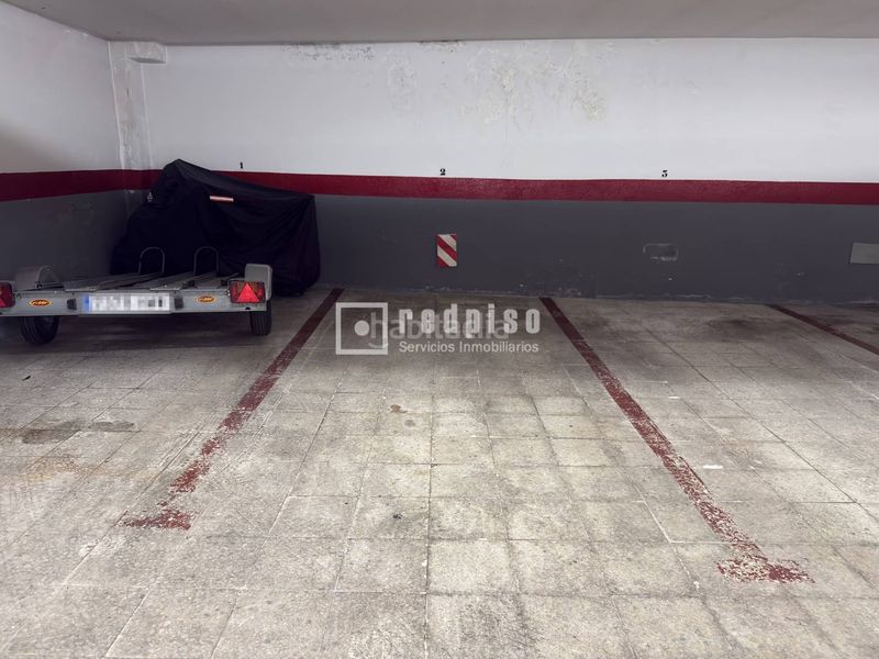 Foto 5d2cf340-c324-435c-b758-72137be01001. Alquiler chalet en Buena Vista Madrid