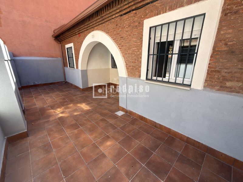 Foto 8d1e5755-14ed-4406-9f1f-a9f05dd693a6. Alquiler chalet en Buena Vista Madrid