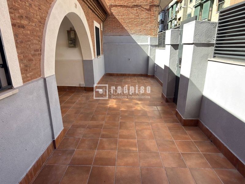 Foto a7527c44-b7d8-4fd6-ac97-998fff4ea150. Alquiler chalet en Buena Vista Madrid