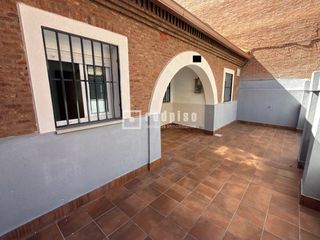 Chalet in de Luis Claudio