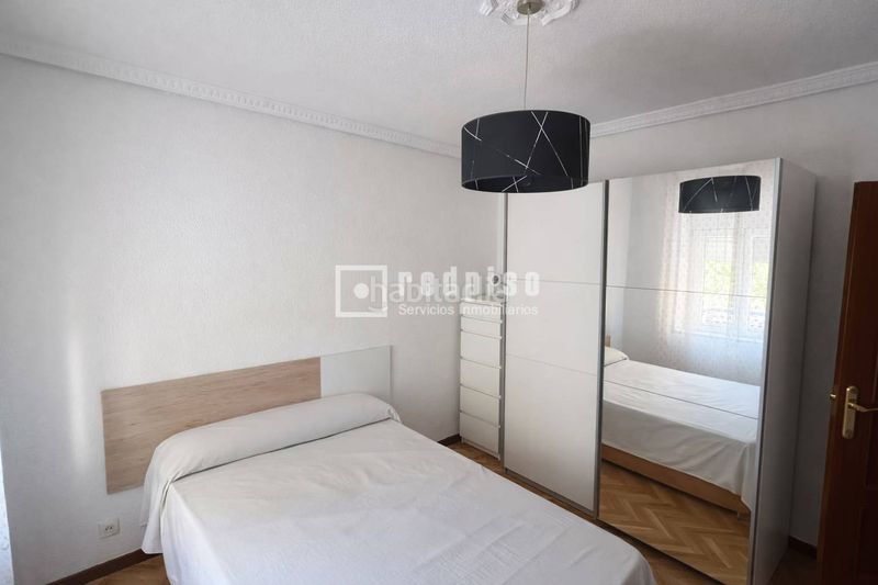 Foto 1b42e3d1-4652-440f-ab3e-bc8250789345. Pis a Los Ángeles Madrid