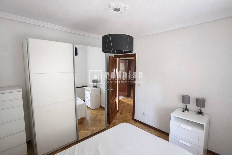 Foto 2f7effd8-4a87-480c-b4c2-96e3479fe0ec. Pis a Los Ángeles Madrid