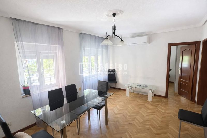 Foto 6efcf31d-1eba-4529-8075-8bf1c3f08c36. Pis a Los Ángeles Madrid