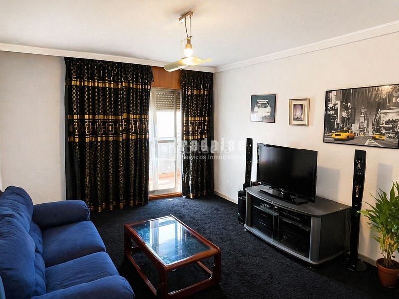 Foto 273bc28e-ad47-47c6-854c-d433084dcc64. Pis amb calefacció a Los Ángeles Madrid