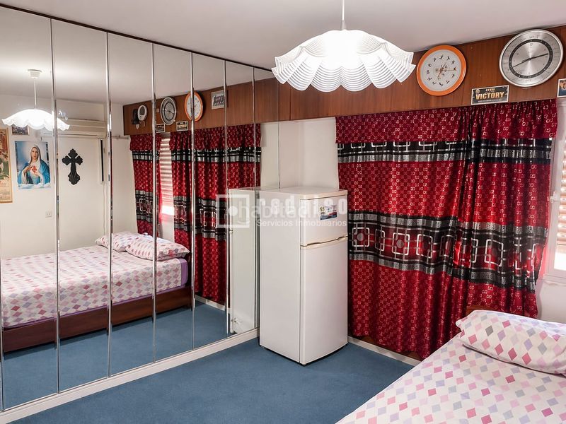 Foto 4306dd01-8201-4a94-92fe-ea5100c9aaf4. Pis amb calefacció a Los Ángeles Madrid