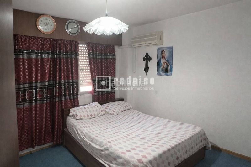 Foto 5b9977d5-8262-450b-85dd-6a6c9a211201. Pis amb calefacció a Los Ángeles Madrid