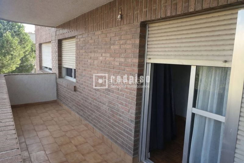 Foto 667f0c41-4b9b-43e5-8210-4d46ce8b02dc. Pis amb calefacció a Los Ángeles Madrid