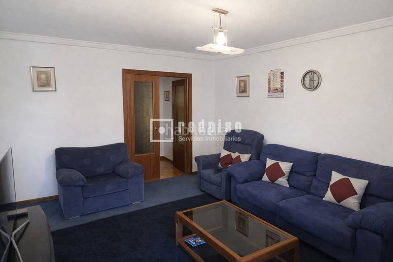 Foto 7f454976-a77b-4d66-b48a-e6662b8befb7. Pis amb calefacció a Los Ángeles Madrid