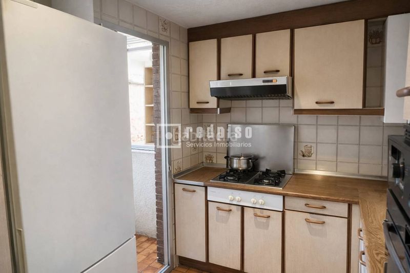 Foto 857b7cac-7d38-4d1a-9c42-cc3d70e61e16. Pis amb calefacció a Los Ángeles Madrid
