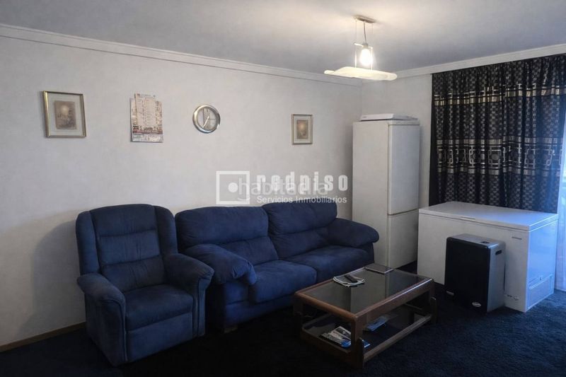 Foto ad732b91-1095-431a-9721-e8e7dffd55ed. Pis amb calefacció a Los Ángeles Madrid