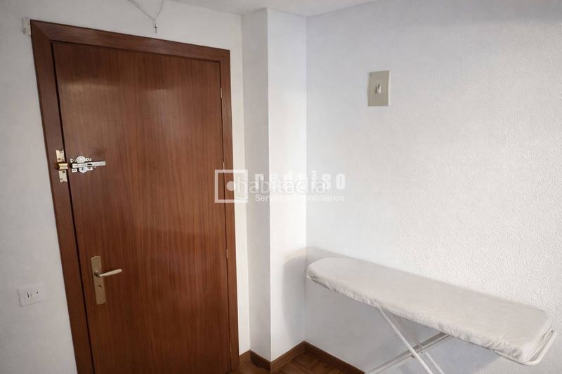 Foto c8eb377c-5255-4d46-b31a-c286169b3f20. Pis amb calefacció a Los Ángeles Madrid