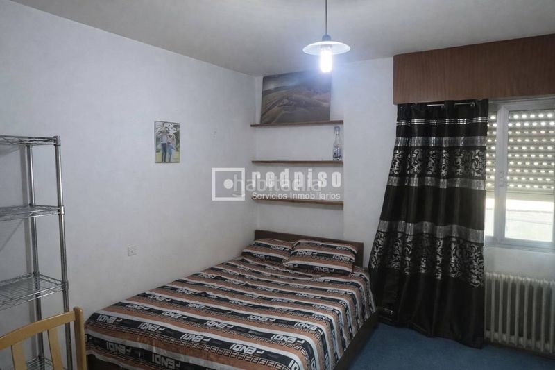 Foto ef1a82d5-b361-4071-9bd8-97d38f35fceb. Pis amb calefacció a Los Ángeles Madrid