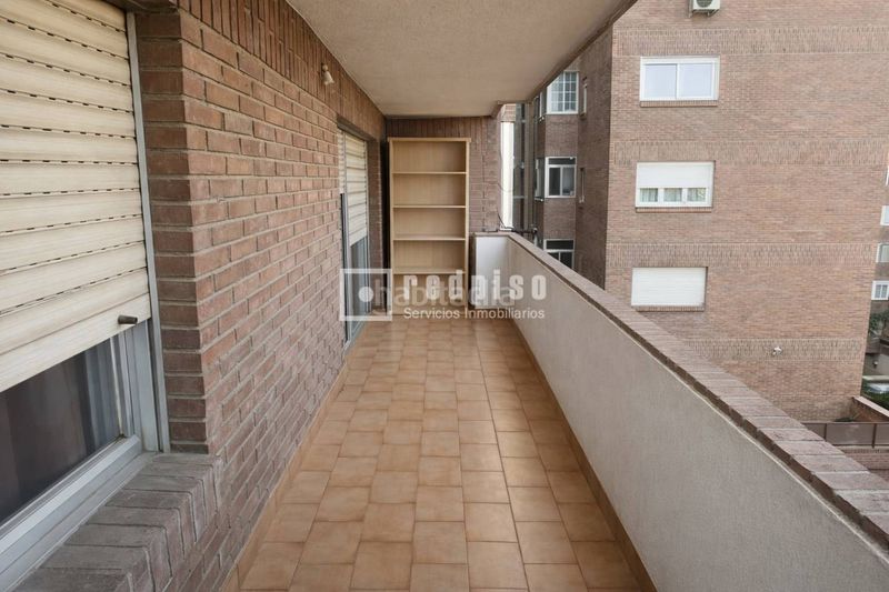 Foto fda29024-691d-423f-88ec-d7c1e6a56465. Pis amb calefacció a Los Ángeles Madrid