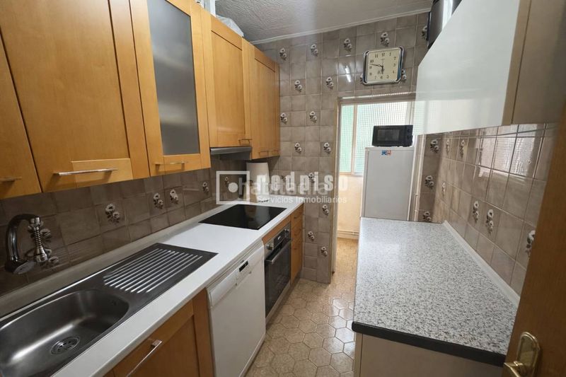 Foto 4e6e789b-80e1-49a6-b646-25614c7332b4. Pis amb calefacció a Los Ángeles Madrid